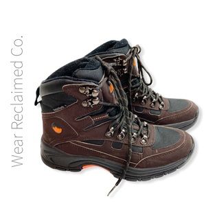 WHITE MOUNTAIN Hiking Boots